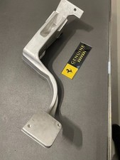 Pedale freno Ferrari 599/612