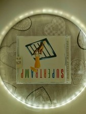 The Very Best Of - Supertramp Cd Nuovo