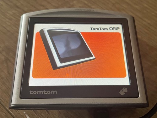 Tomtom one edizione - tomtom,