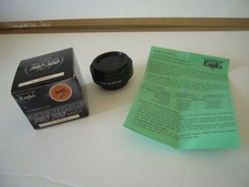 KENKO CONVERSION LENS 1.4X PRO 300 FOR NIKON AF