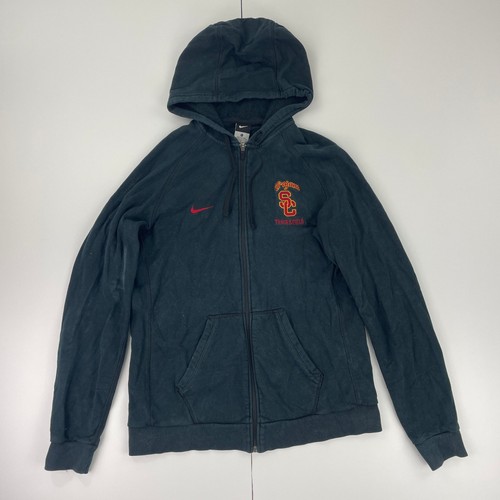 Nike felpa con - felpa, xl