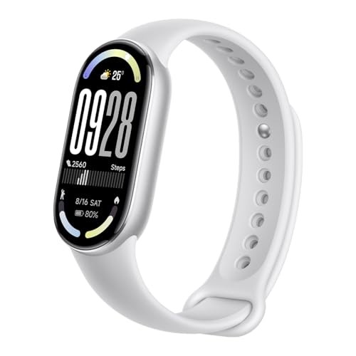 Xiaomi smart band amoled - mi,