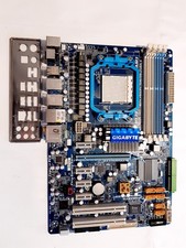 Carte mere GIGABYTE