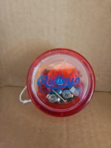 Yoyo ridley stile retrò - ridley.,