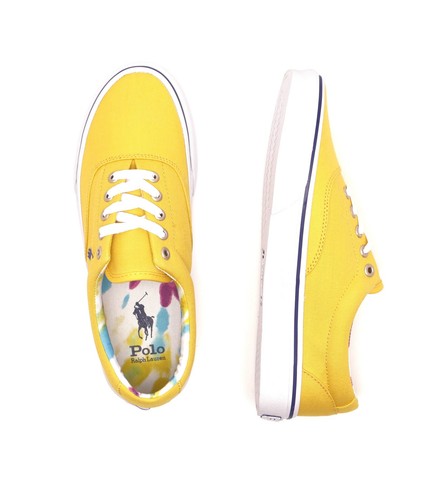 Ralph lauren sneakers - ralph,