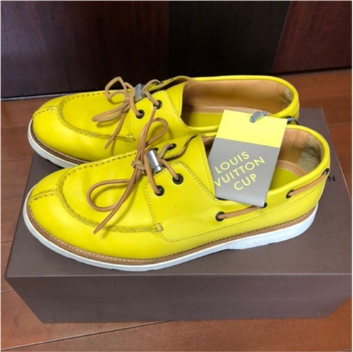 Scarpe mocassino louis vuitton - mocassino,