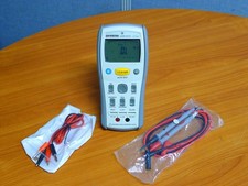 GWinstek LCR-915 Misuratore