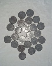 Lotto 24 Monete Vaticano 100