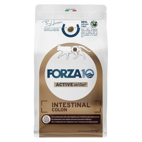 Forza10 gatto intestinal colon - forza10,