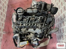 Motore Volkswagen Golf 6 2.0 Tdi 2009 81kw CBD