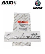 SCRITTA SIGLA MODELLO BAULE