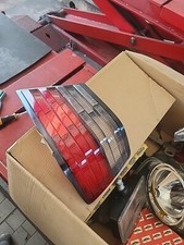 PLASTICA PER FANALE POSTERIORE DESTRO MERCEDES 124 (W200) 1989-1993 0053373R38