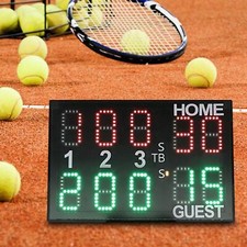 Tabellone Segnapunti Da Basket