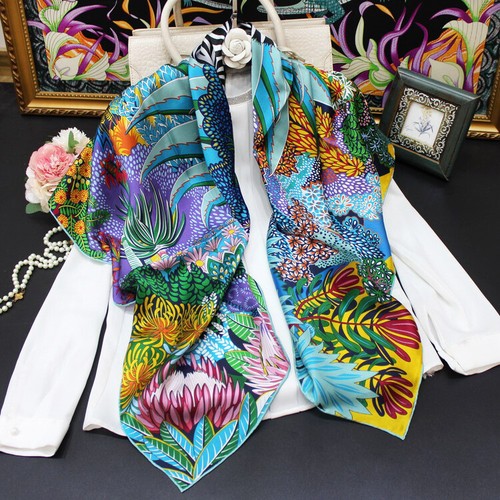Sciarpa bandana scialle sallys - sciarpa,