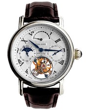 Orologio Uomo Meccanico Sugess