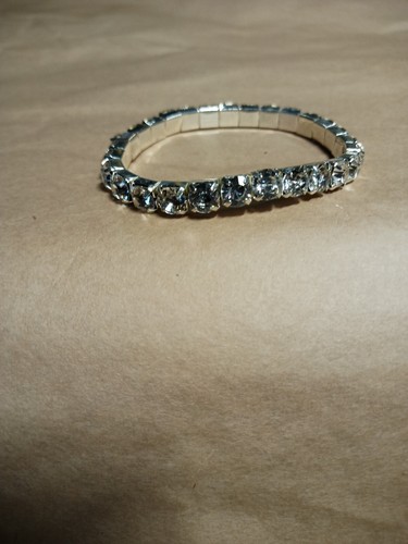 Bracciale donna elastico