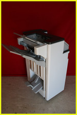 Booklet Finisher SR3240 RICOH AFICIO MP C3004, 3004EX, 3504, 3504EX, 4504, 5504