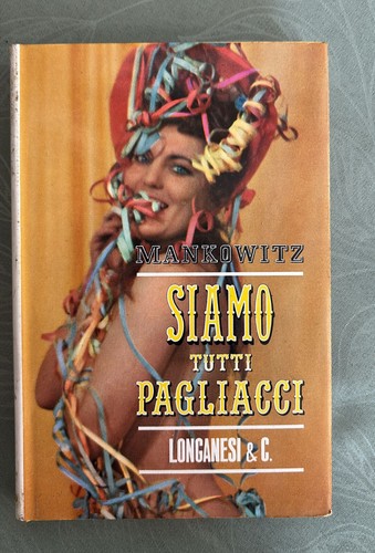 Mankowitz siamo tutti - mankowitz, -siamo