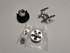 Supporto motore raptor x50 - supporto,