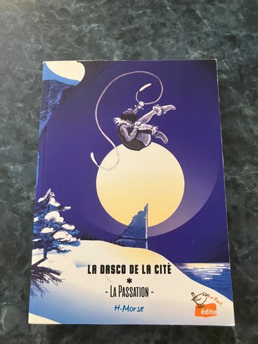 Jeunesse dasco la cite - dasco,