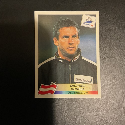 Sticker figurina france - france, 98