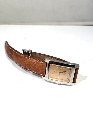 Orologio baume and - baume, mercier