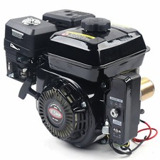 Motore Benzina 4 Tempi 212cc