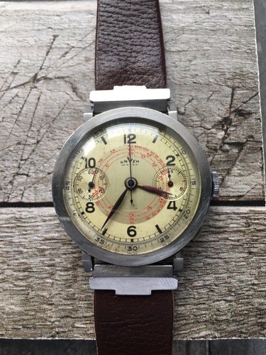 Vintage 1940 unver - 1940,