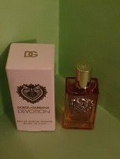 DOLCE & GABBANA DEVOTION 5 ml