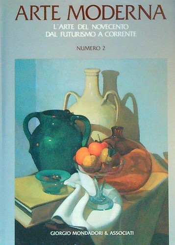 Arte moderna - l'arte, del