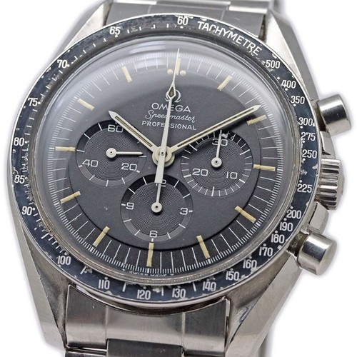 Omega speedmaster professional - omega,