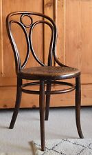 Orig. THONET sedia da caffè