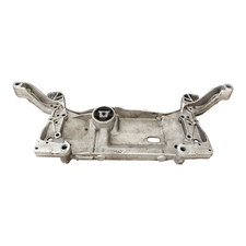 Assale Culla Motore AUDI A3 8PA 8P1 8P7 Benzina Diesel RICAMBIO USATO ORIGINALE