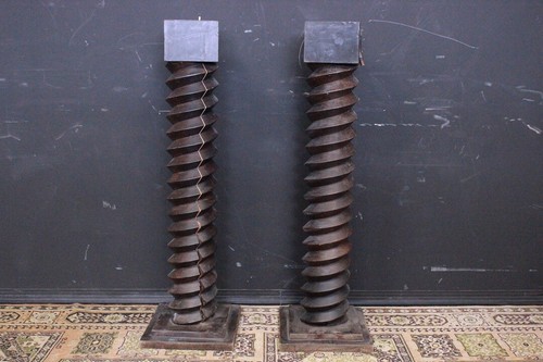 Bellissima coppia colonne - , /