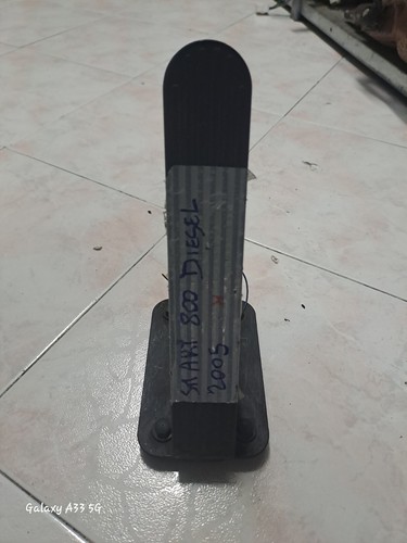 Pedale accelleratore smart 800 - smart,