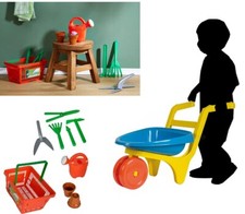 Attrezzi Giardino Giocattolo