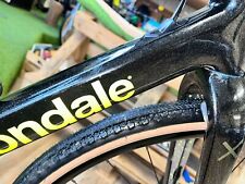 Bicicletta Usata Cannondale SuperSix EVO CX Carbon TAGLIA 51