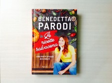 Benedetta Parodi - le ricette