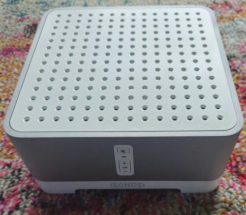 Sonos connect amp noto - connect:amp, (noto