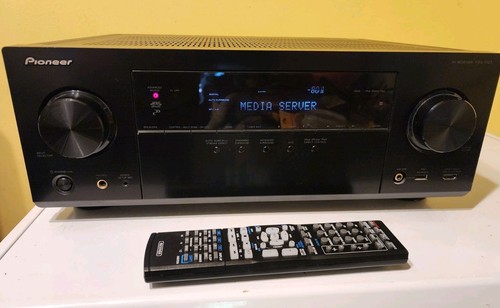 Pioneer vsx 1123 ricevitore - vsx-1123-k,