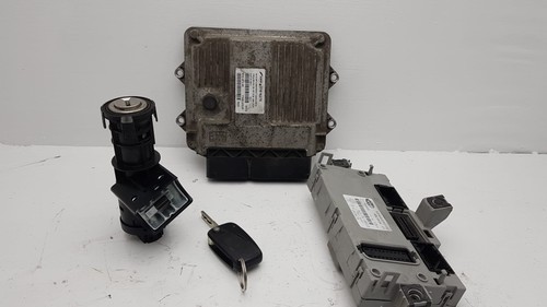 Kit centralina motore per - kit,