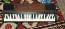 Vintage Yamaha Clavinova CVP-5