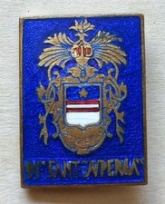 Distintivo reggimento - 91,