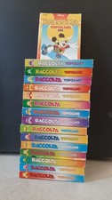 Raccolta topolino 16 - raccolta,