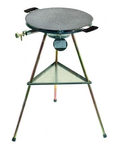 Apparecchiature inox grill - cf,