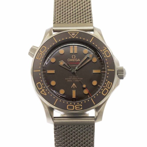 Omega seamaster diver - seamaster,