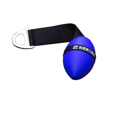 Palla impugnatura ellittica