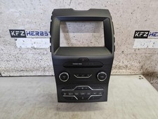 Climatizzatore Ford Galaxy III EM2T18E245AEM 2.0TDCi 132kW T8CJ 320099