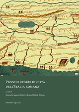 Piccole storie città - piccole,