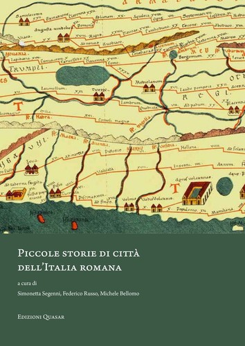 Piccole storie città - piccole,